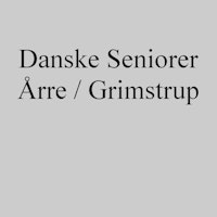 Danske Seniorer Årre/Grimstrup