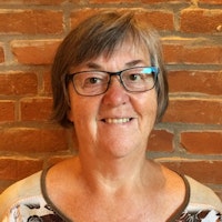 Margit Pedersen