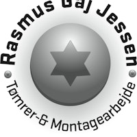 Rasmus Gaj Jessen - Tømrer- & Montagearbejde