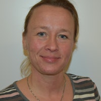 Tina Andersen