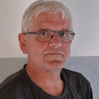 John Nordentoft Olesen