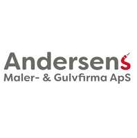  Andersens Maler- & Gulvfirma ApS