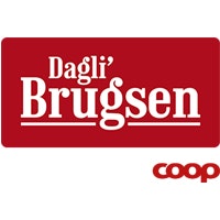 Dagli Brugsen Starup / tofterup