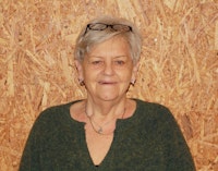 Ruth Madsen