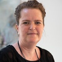 Hanne Bøgesvang Pedersen