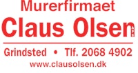 Murermester Claus Olsen
