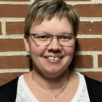 Lisbeth Pedersen