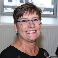 Susanne Ladegaard