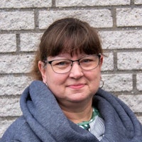 Tina Lindahl Henriksen
