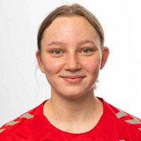 Maja Røeder Nielsen
