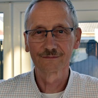 Sten Madsen