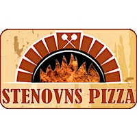 Ølgod Stenovns Pizza