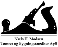Niels H. Madsen Tømrer & Bygningssnedker ApS