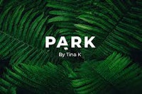 PARK hair by Tina K