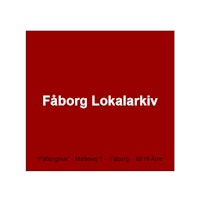 Fåborg Lokalarkiv