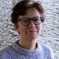 Ulla Tromborg