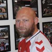 Lars Thomhav